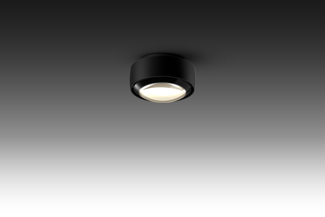 Più Alto V Spotlight