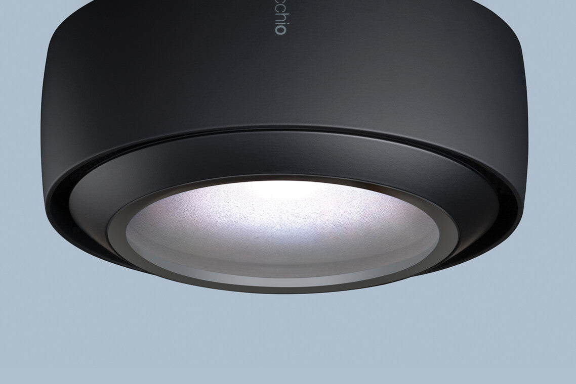 Più R Alto V Spotlight