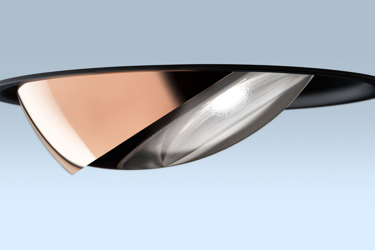 Più Piano Edge Spotlight