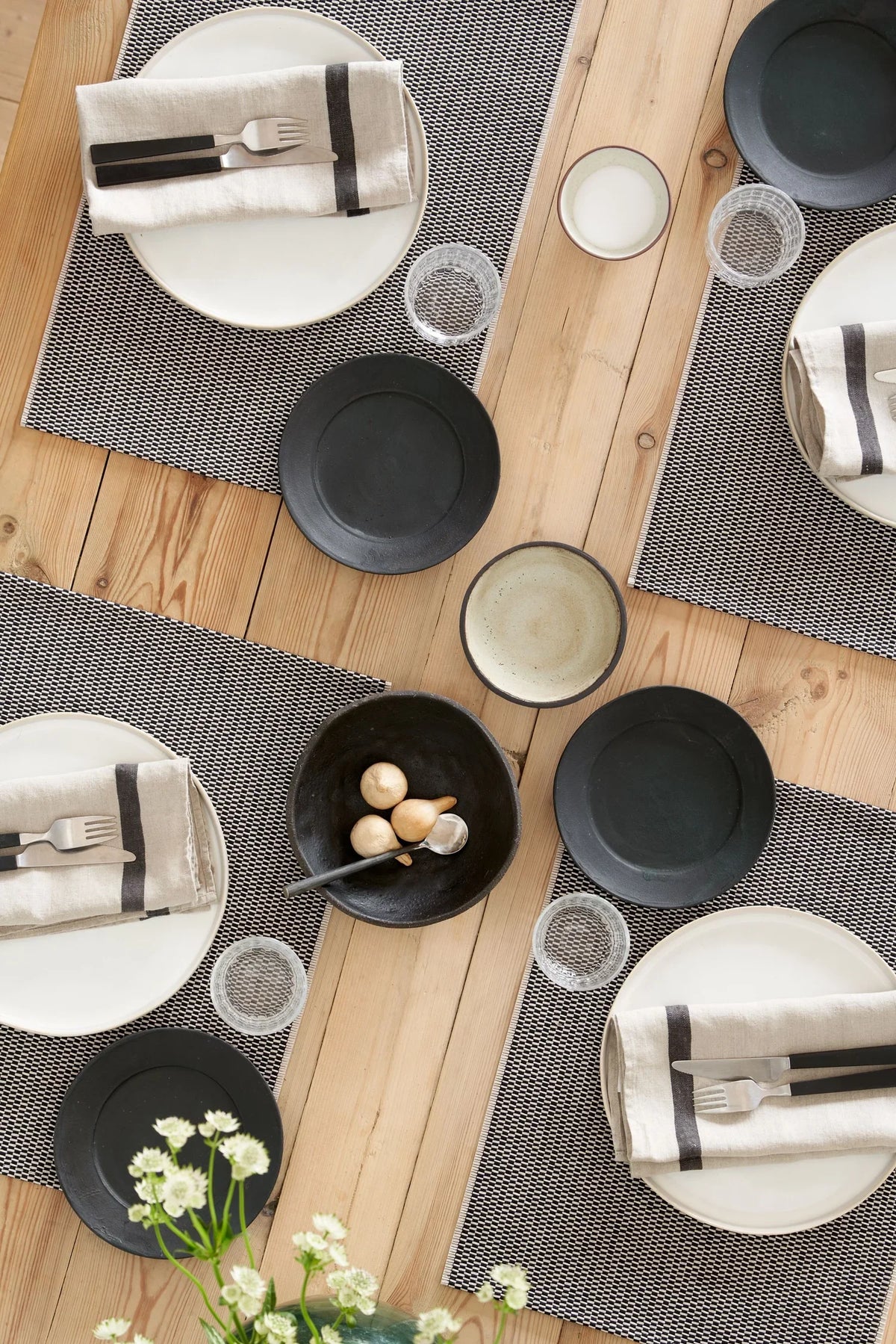 Table runners