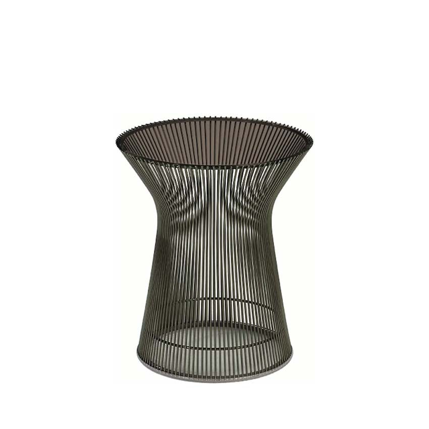 Platner Side Table