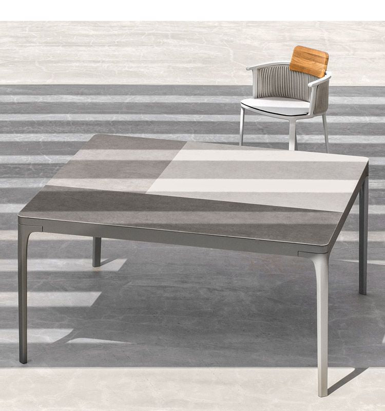 Play Square Table 149X149