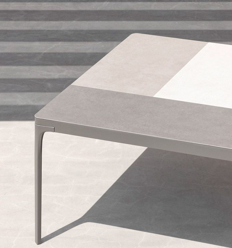 Play Square Table 149X149
