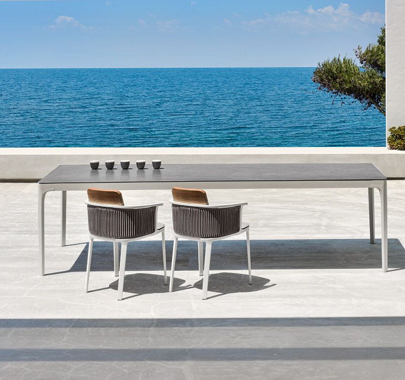 Play Xl Dining Table 274X99