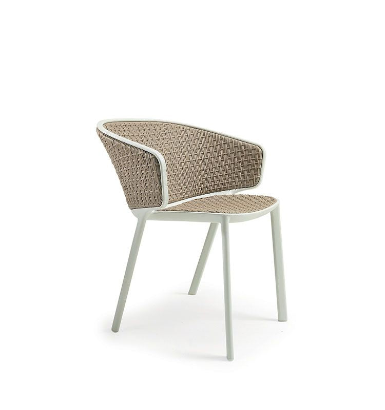 Pluvia Dining Armchair