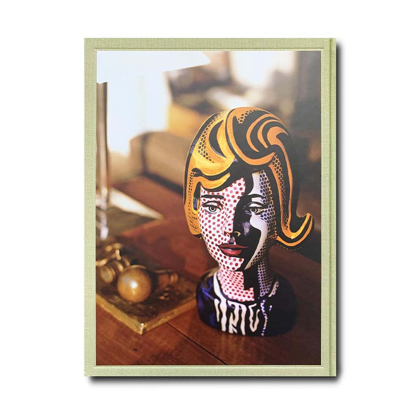 Pop Art Style