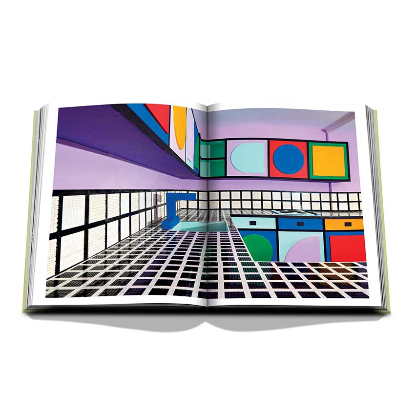 Pop Art Style