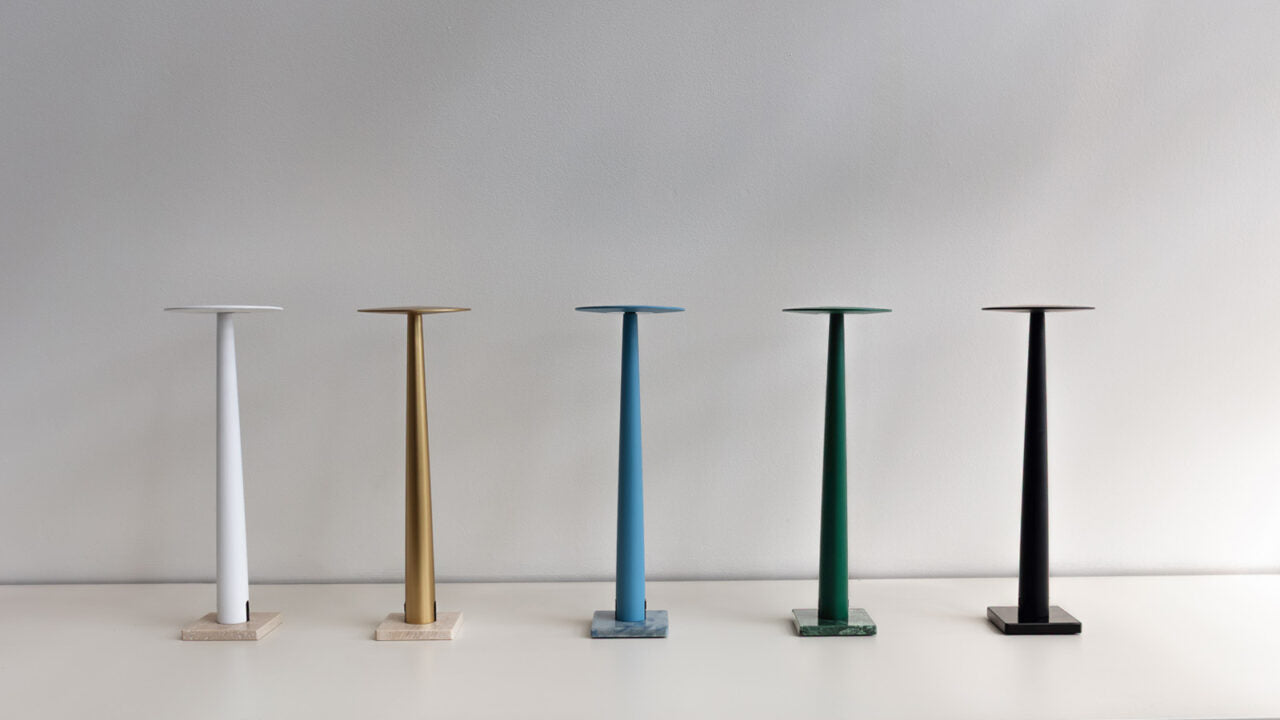 Portofino Table Lamp