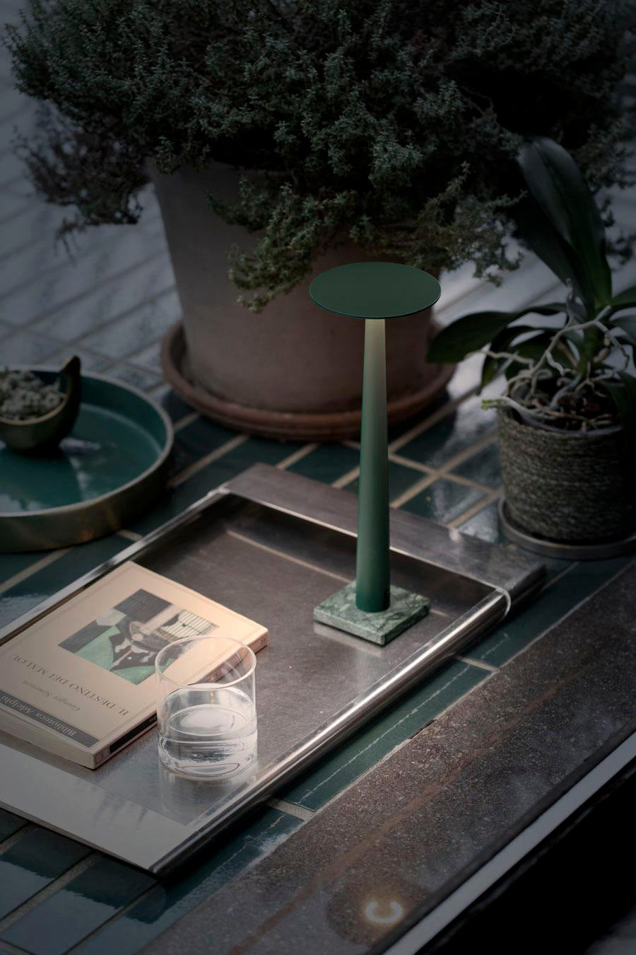 Portofino Table Lamp