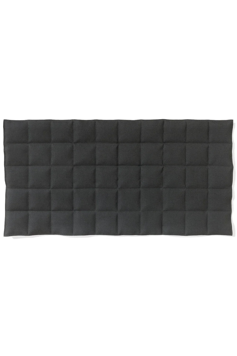 Quilted bed headboard