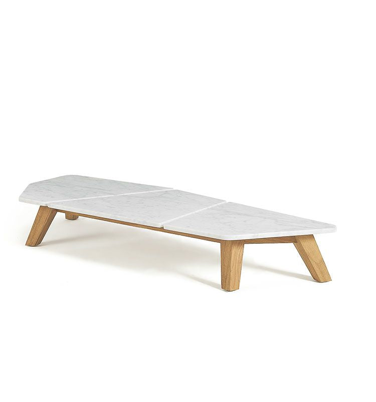 Rafael Coffee Table 70X170
