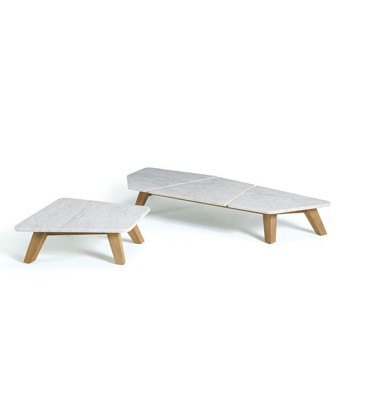 Rafael Coffee Table 68X70