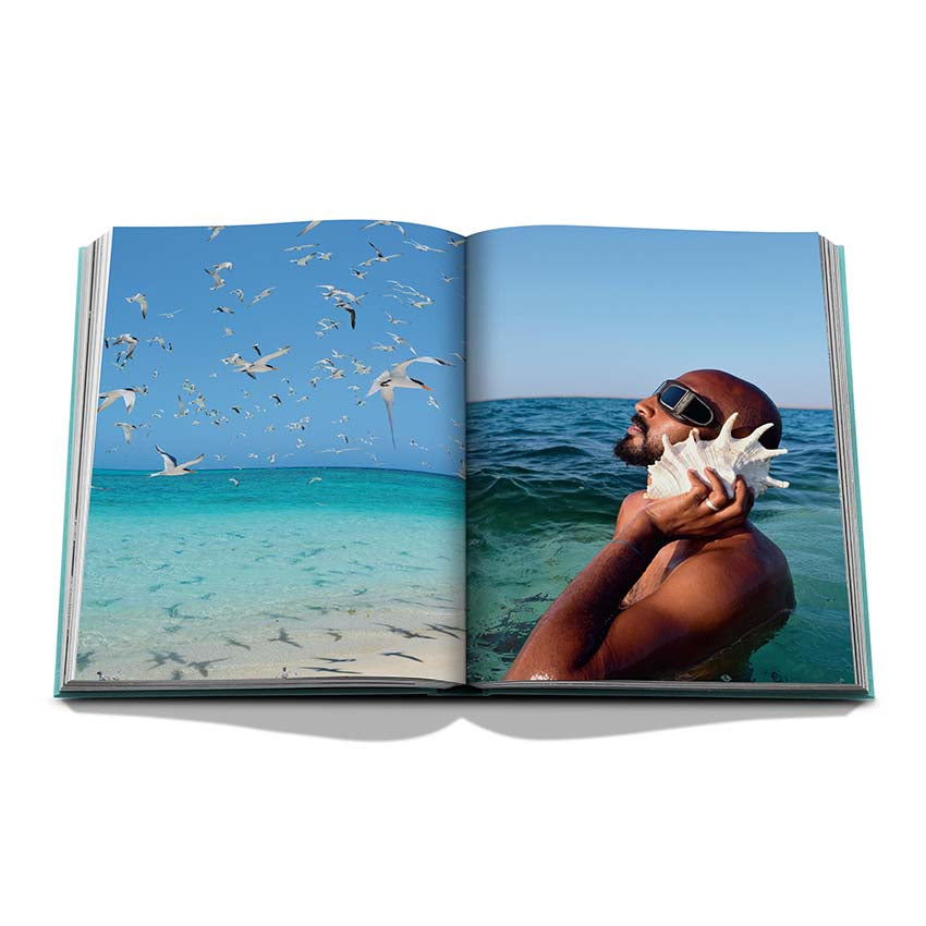 Red Sea: The Saudi Coast