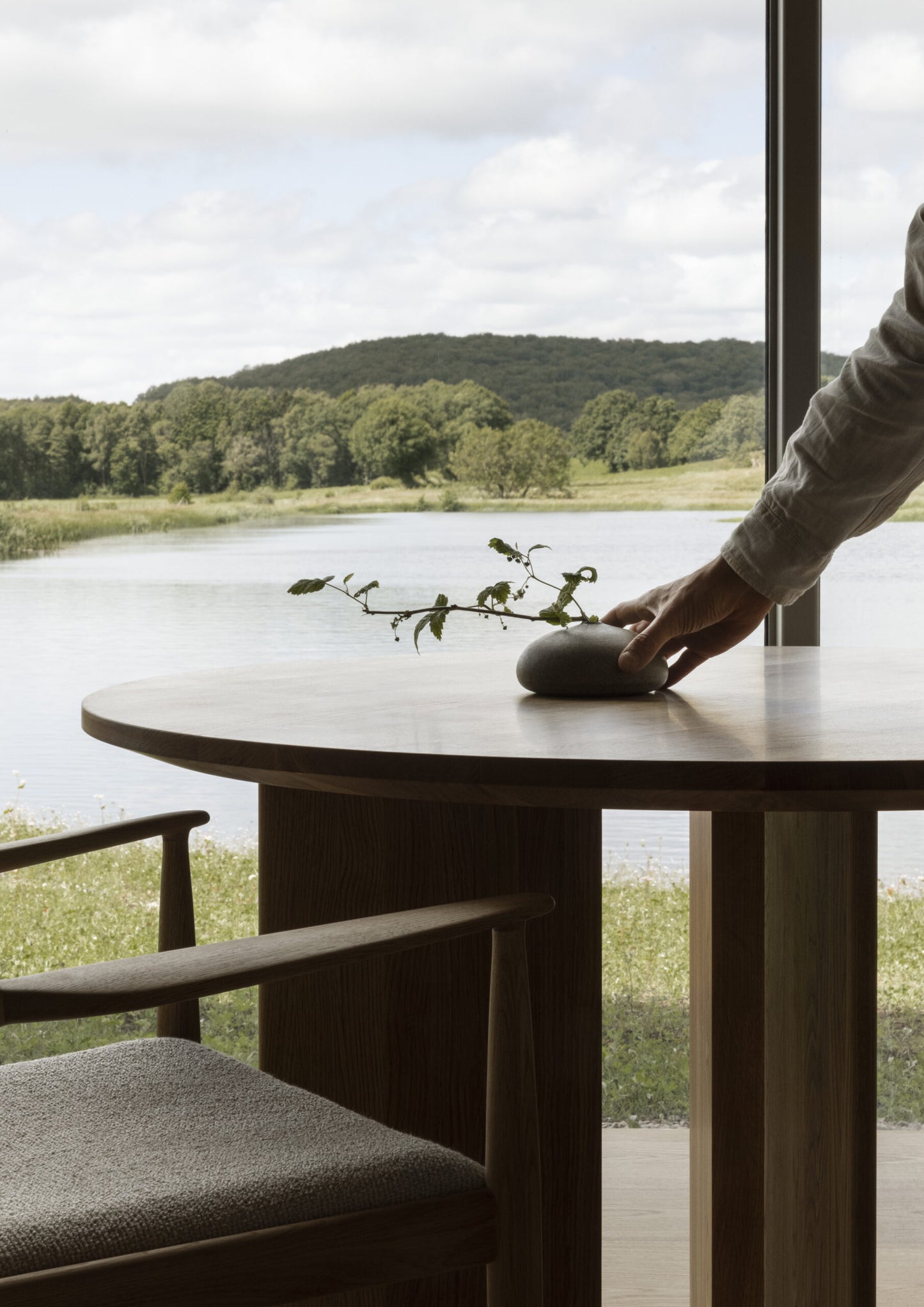A-DT03 | Dining Table