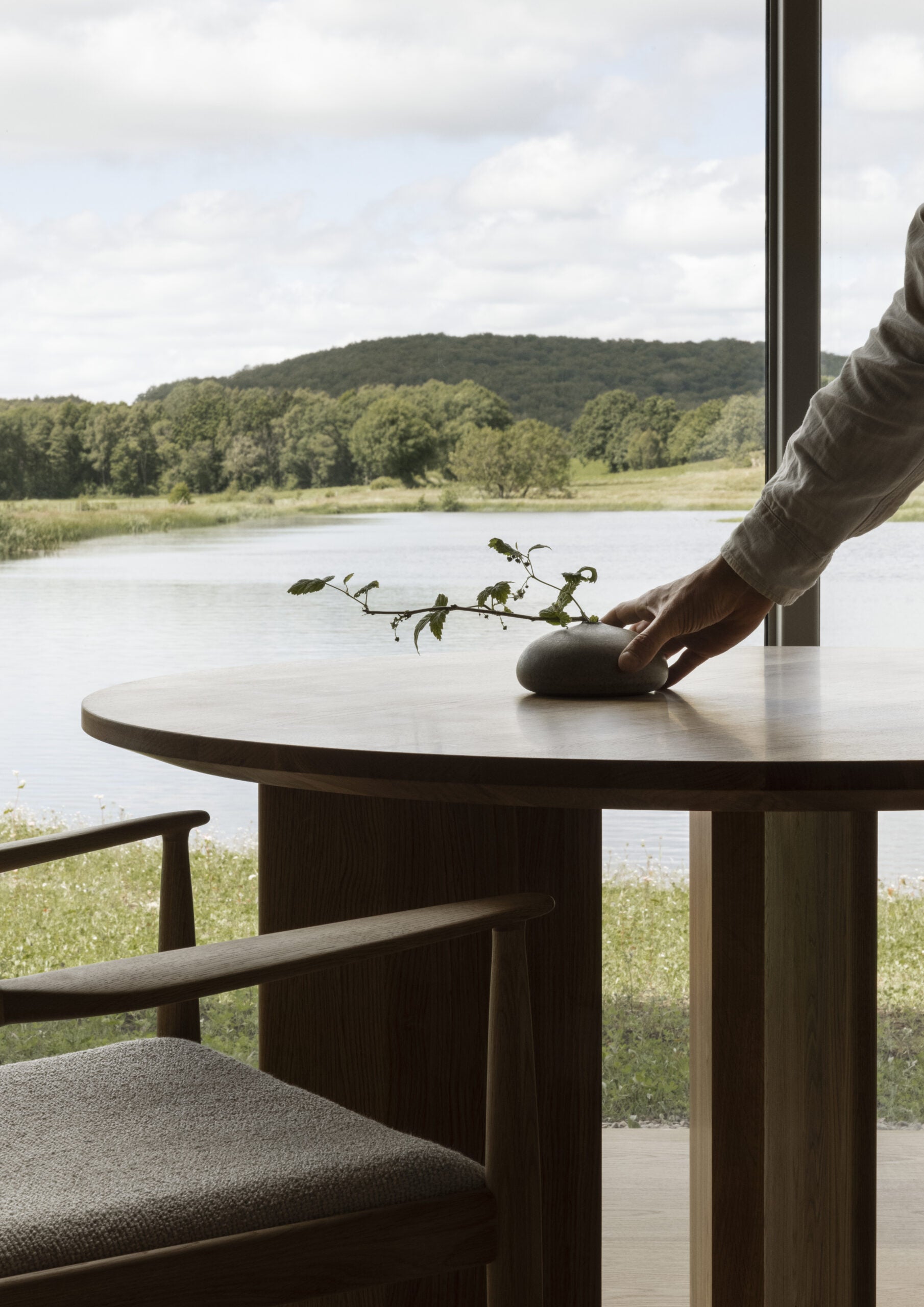 A-DT03 | Dining Table