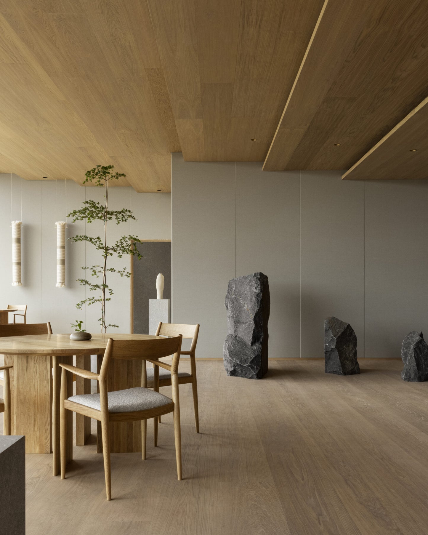 A-DT03 | Dining Table