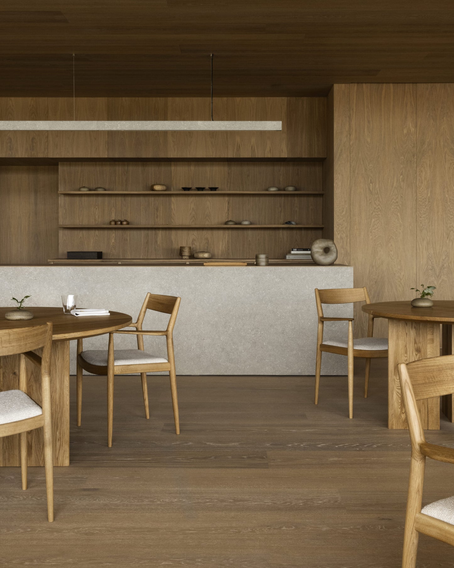 A-DT03 | Dining Table