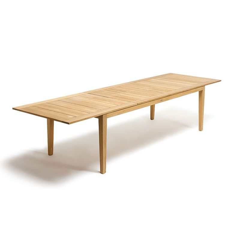 Ribot Table Extendable 235-340X100