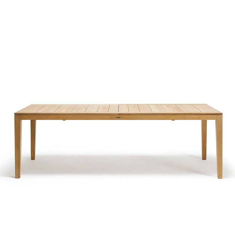 Ribot Table Extendable 235-340X100
