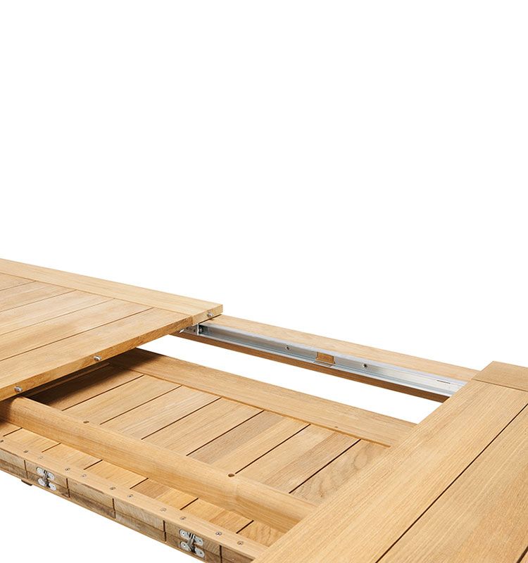 Ribot Table Extendable 235-340X100