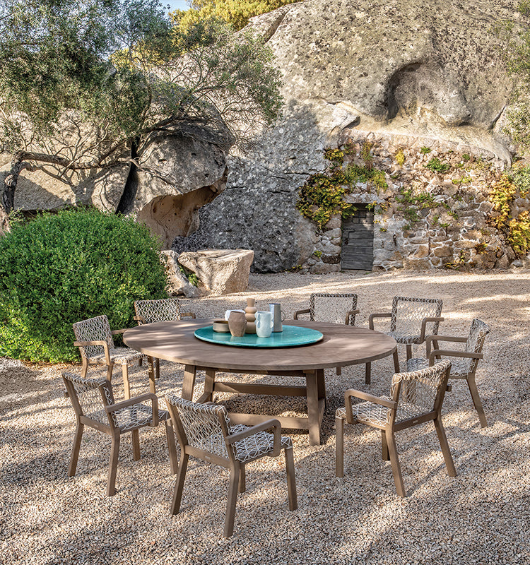 Rafael Round Table Ø230
