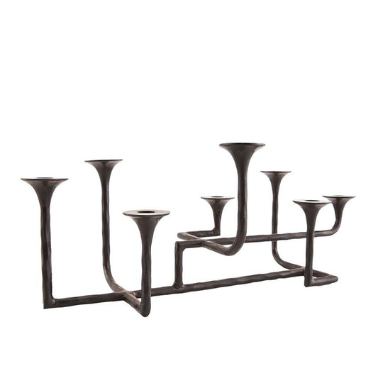 Rembrandt Candelabra