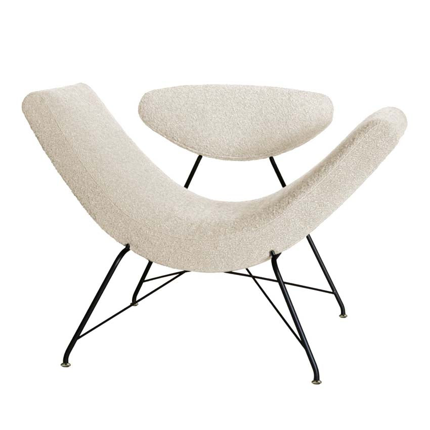 Reversível Armchair