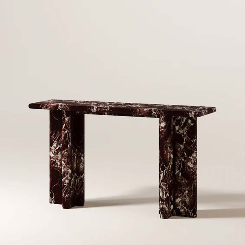 Rhea Console Table