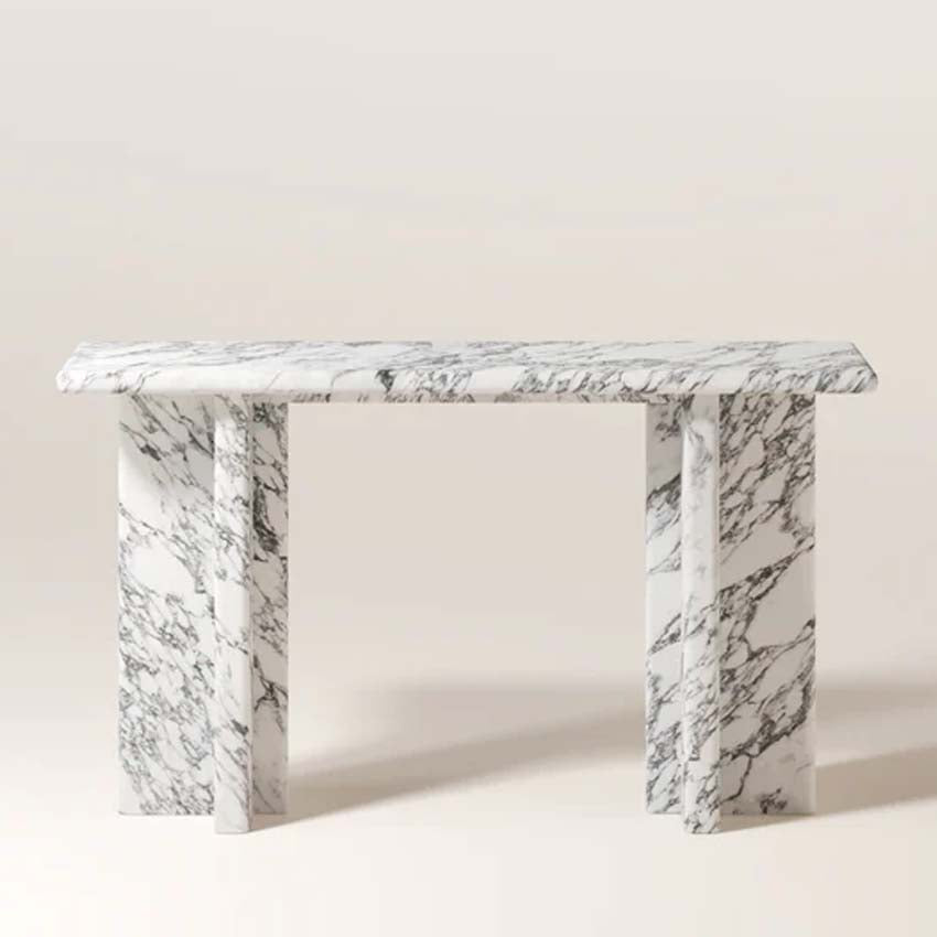 Rhea Console Table