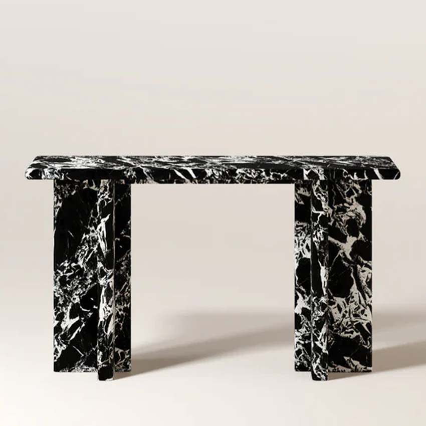 Rhea Console Table