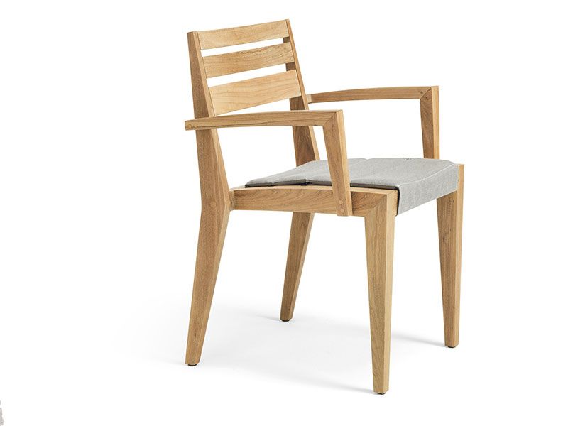 Ribot Dining Armchair
