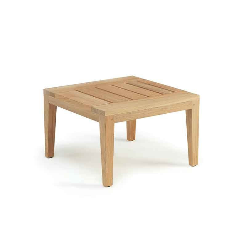 Ribot Square Coffee Table 50X50