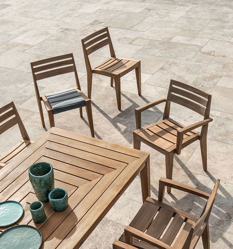 Ribot Dining Armchair