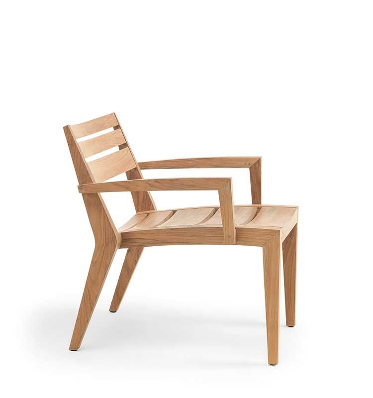 Ribot Lounge Armchair