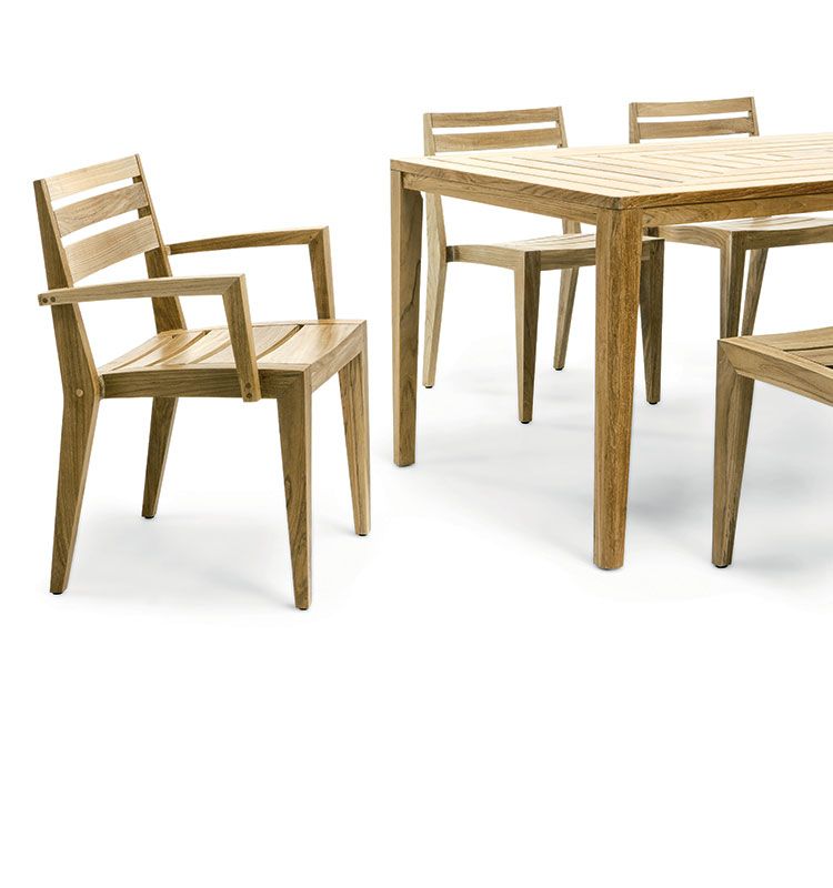 Ribot Dining Armchair