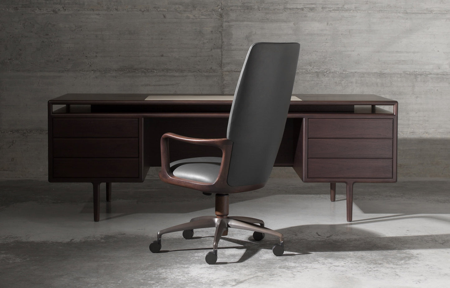Rive Droite Desk