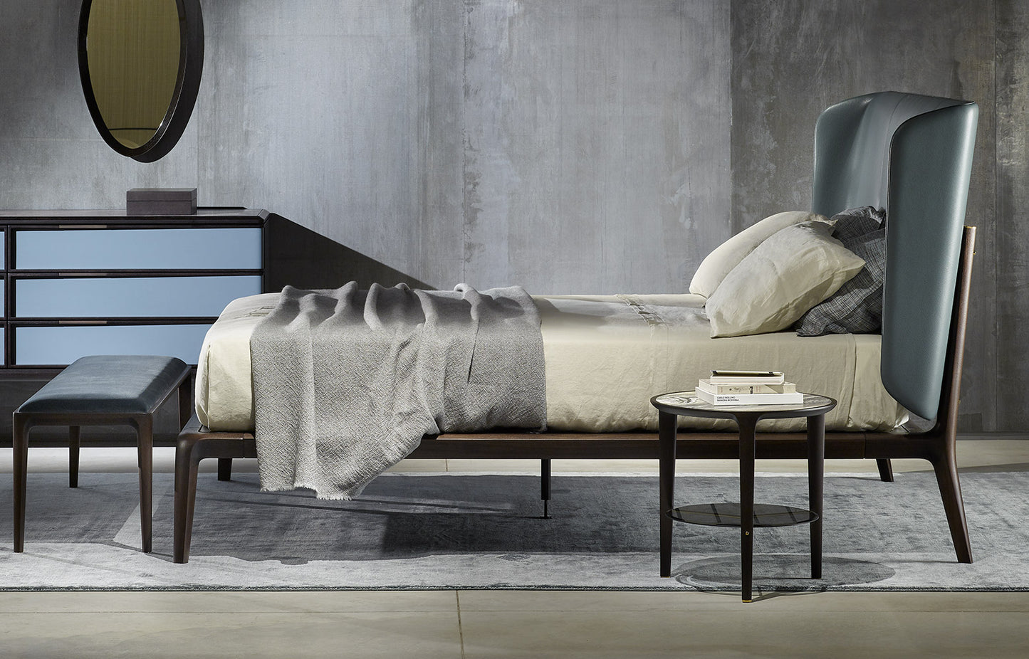 Sweet Dreams Low Table