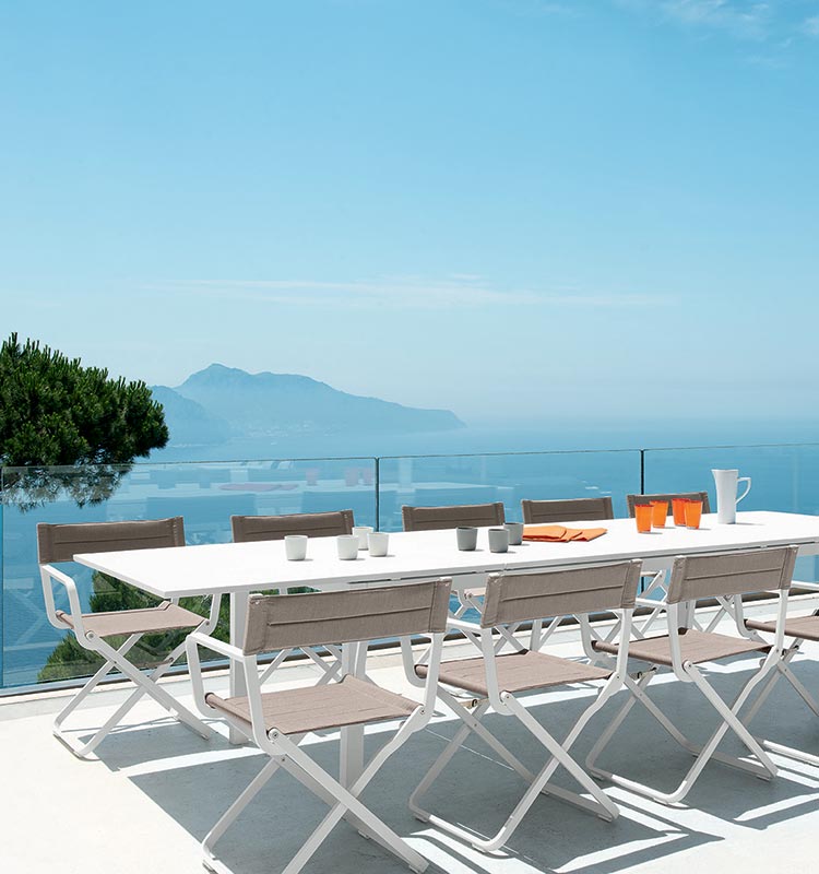 Studios Dining Armchair
