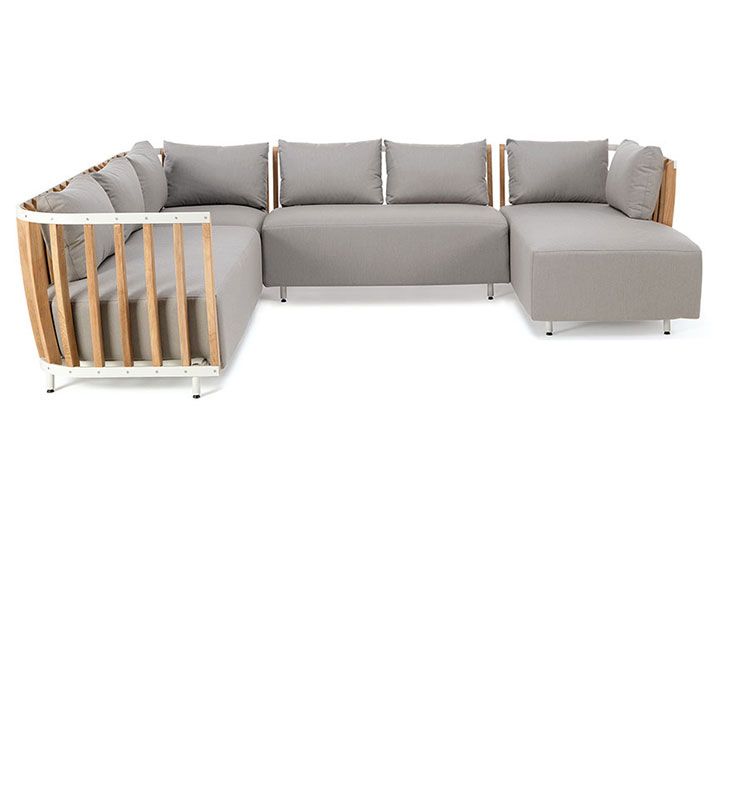 Swing Module Sofa