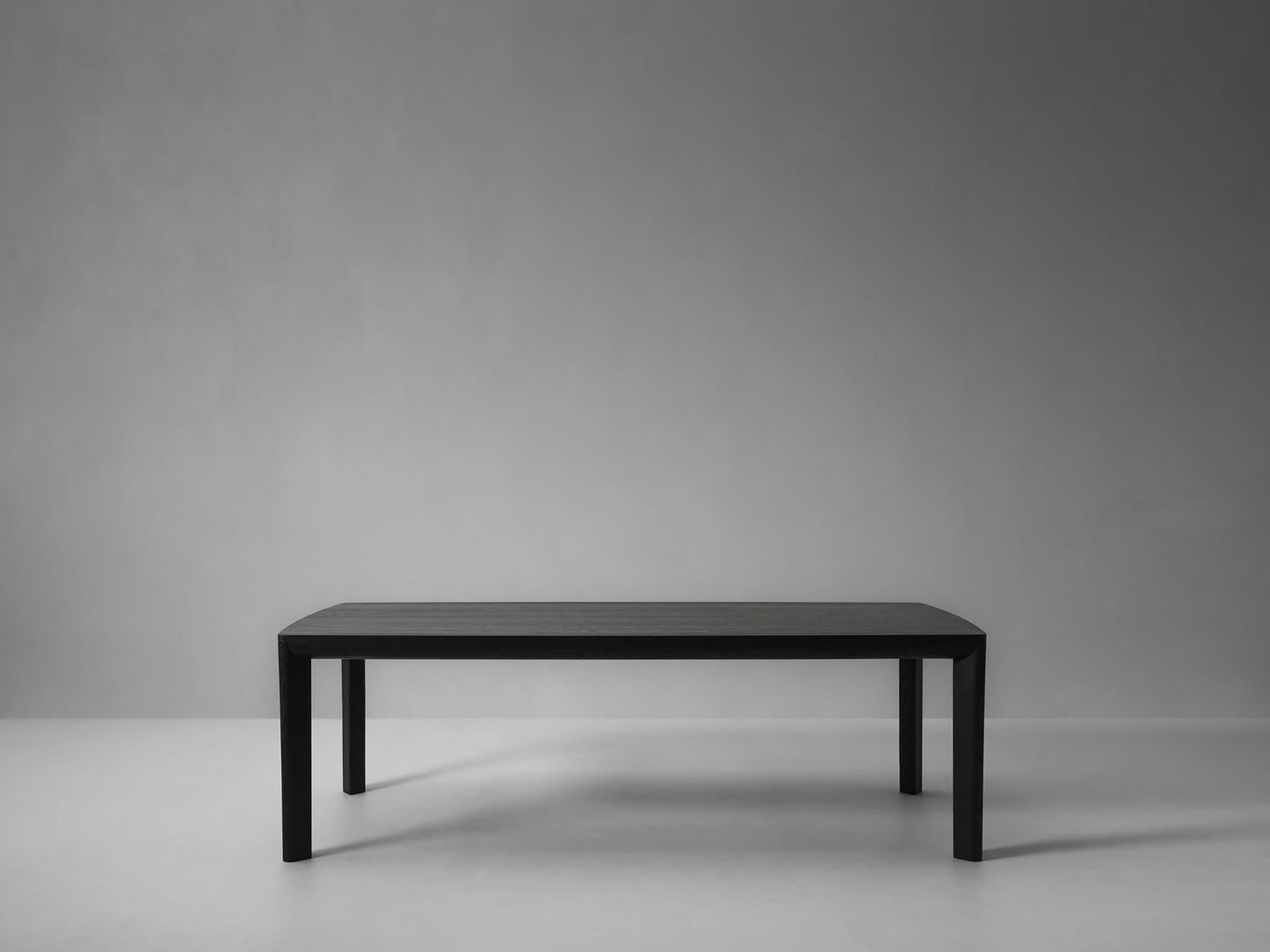 SYMBIOSIS ∙ DINING TABLE RECTANGULAR