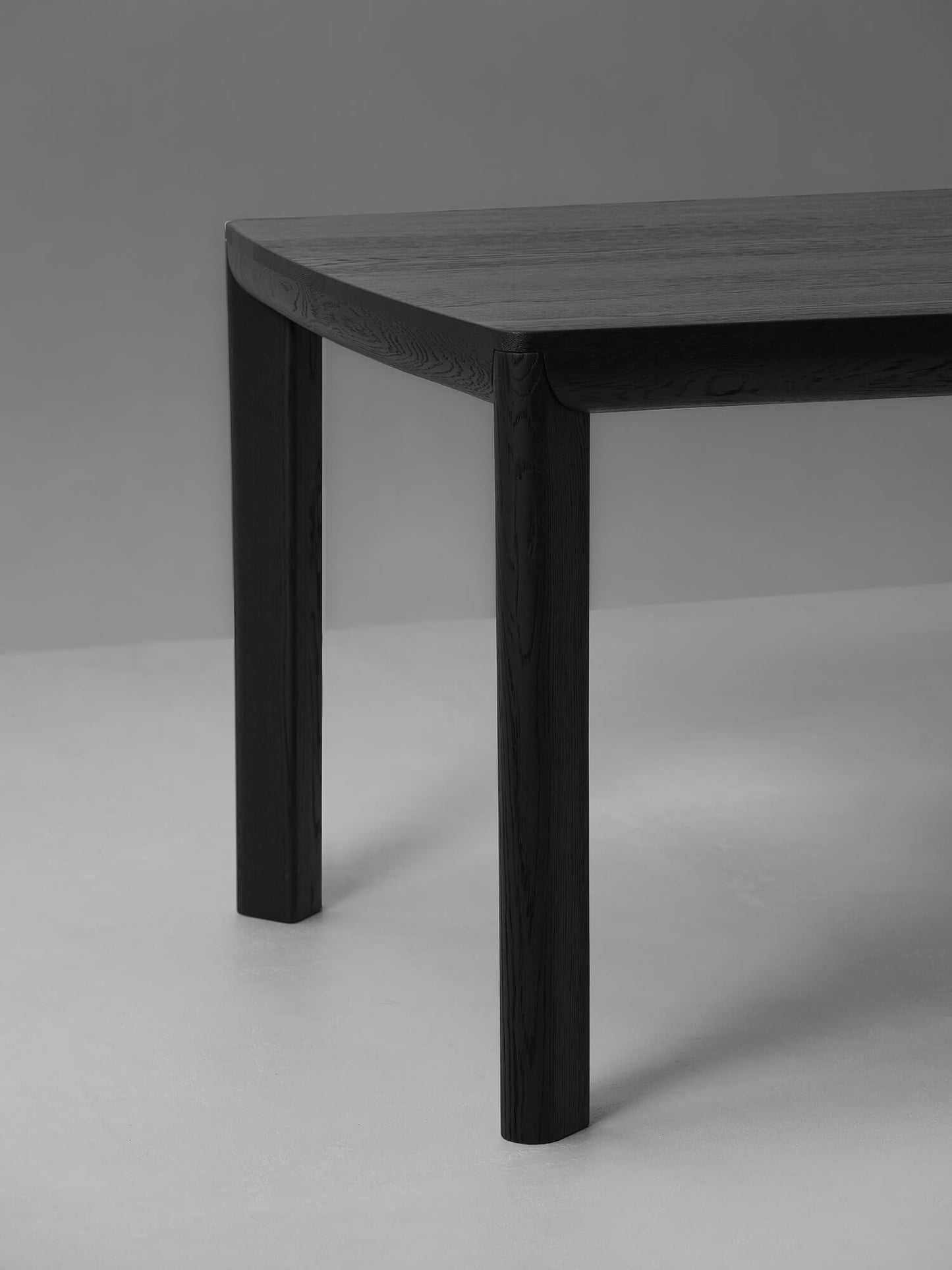 SYMBIOSIS ∙ DINING TABLE RECTANGULAR
