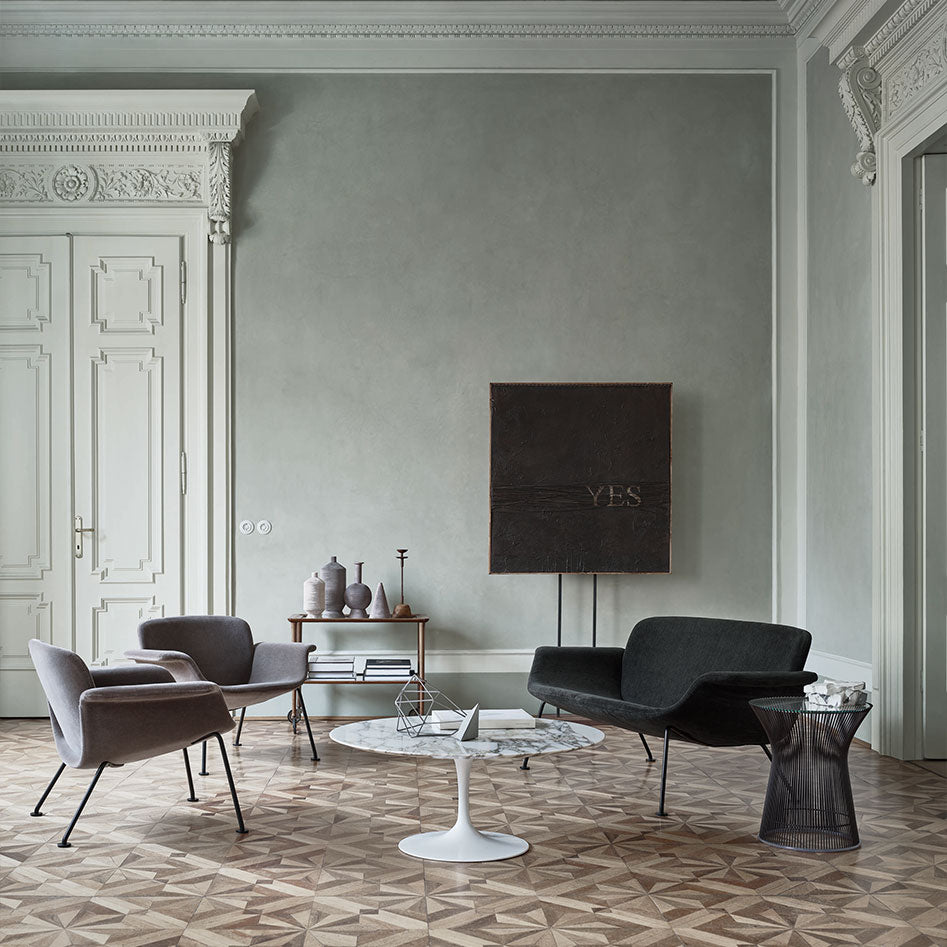 Saarinen Side Table Low 20"
