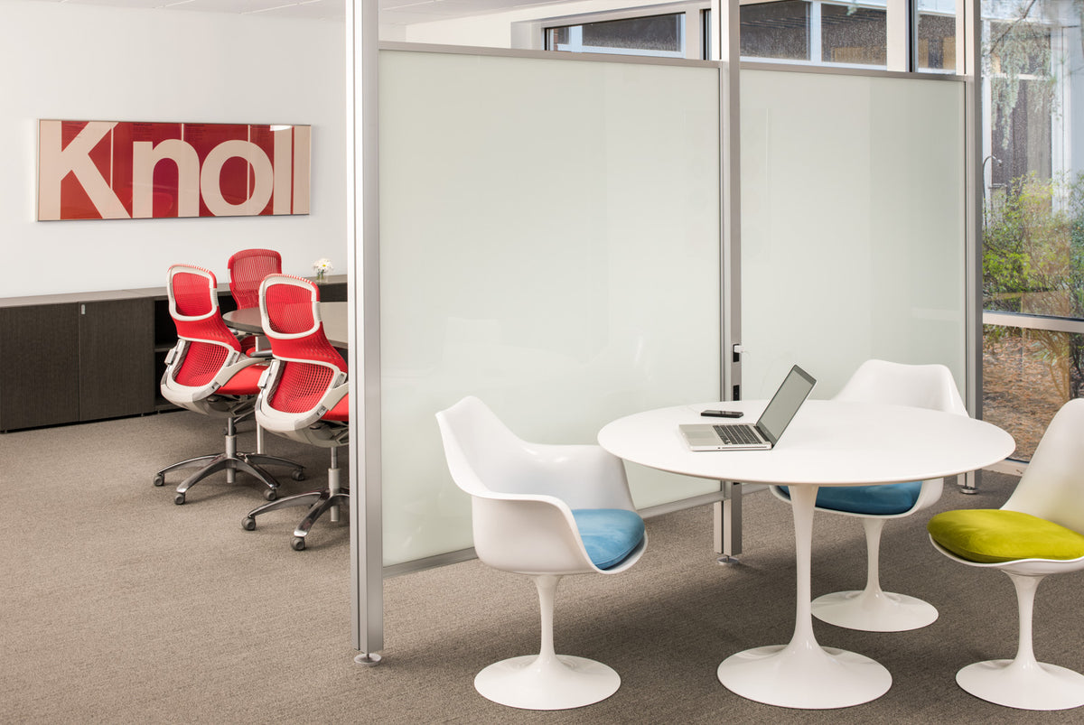 Saarinen Tulip Armchair
