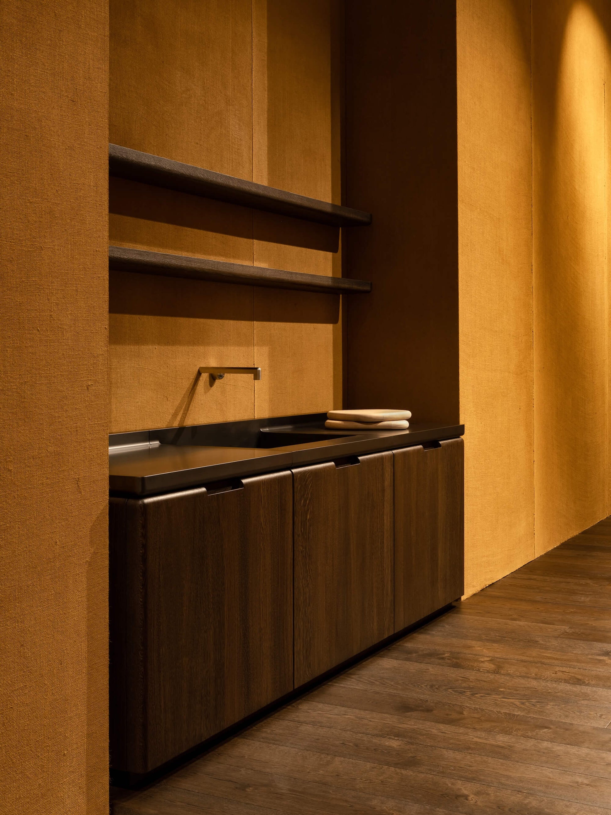 UMAMI ∙ KITCHEN
