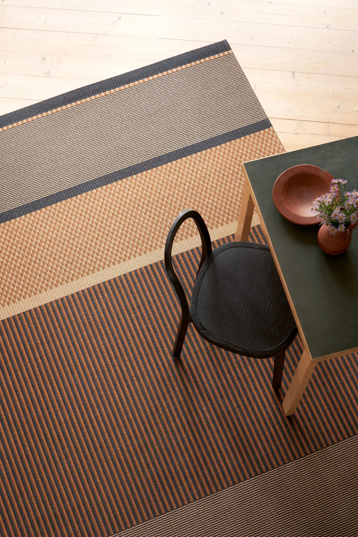 Big Stripe IN/OUT