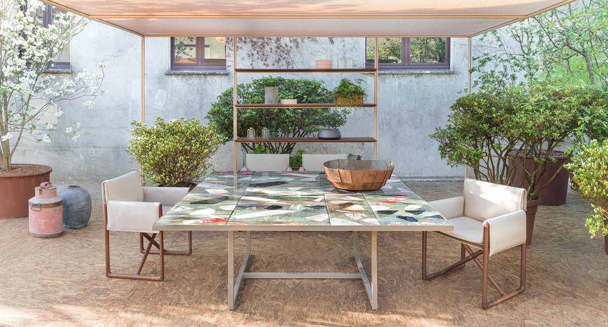 Sciara Dining Table