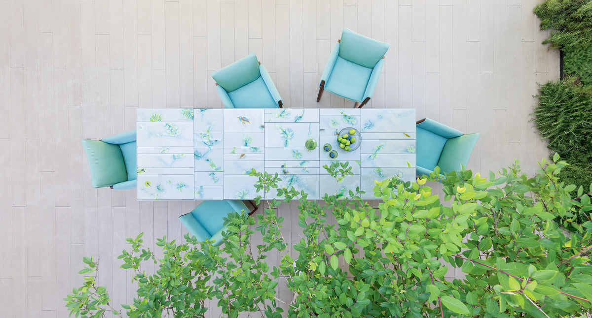 Sciara Dining Table