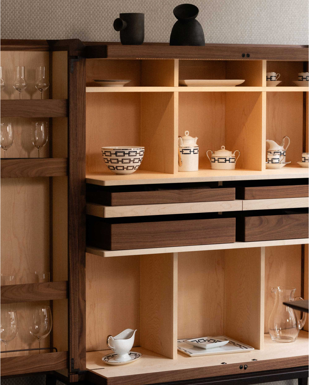 Discover in store