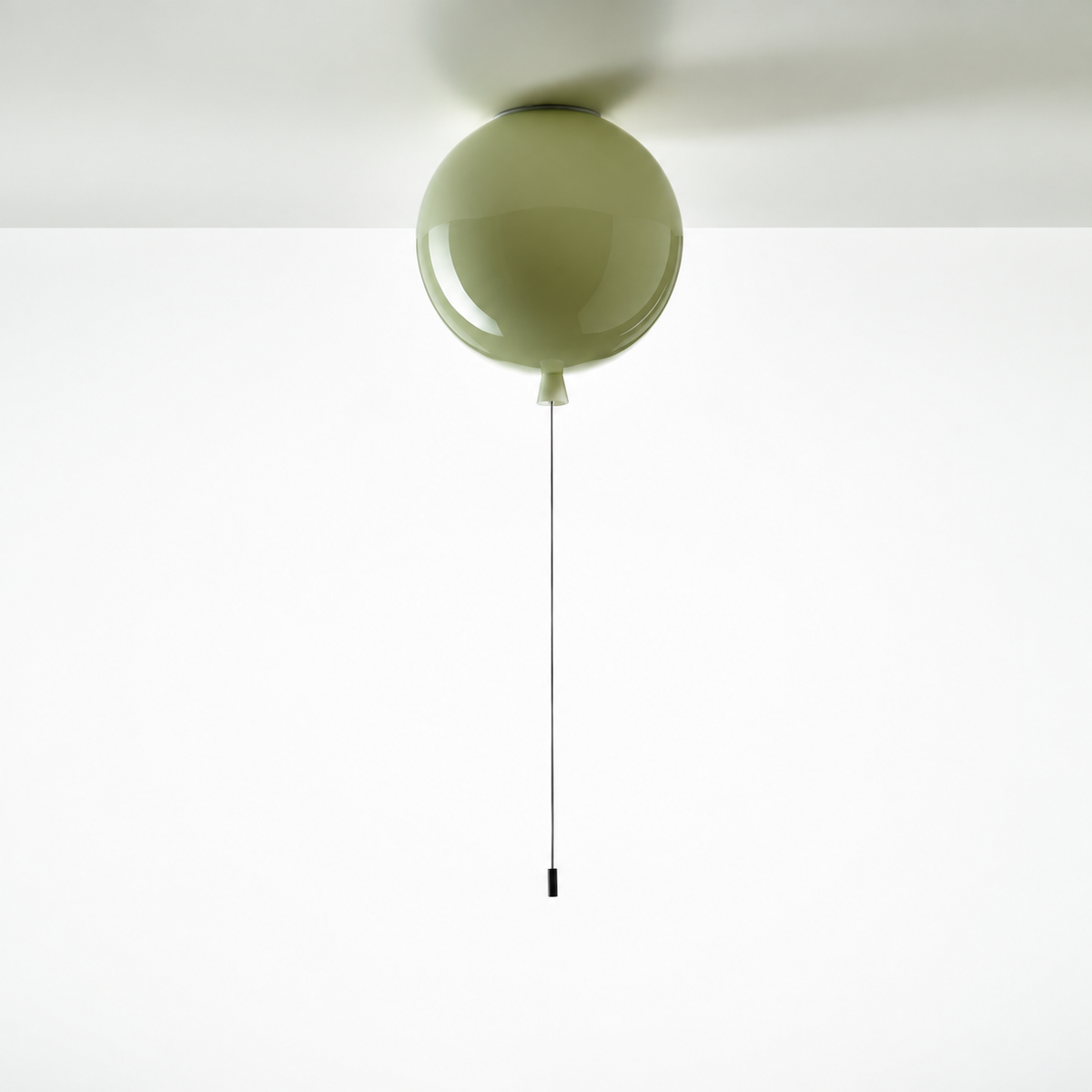 Memory Ceiling Light