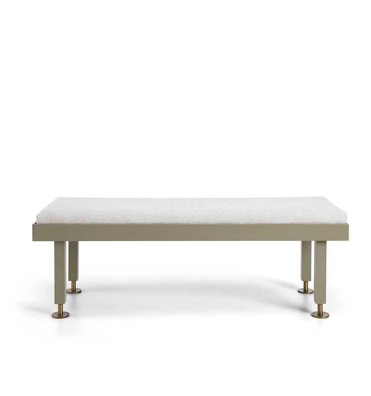 Seeds Bench / Pot Holder 163X43